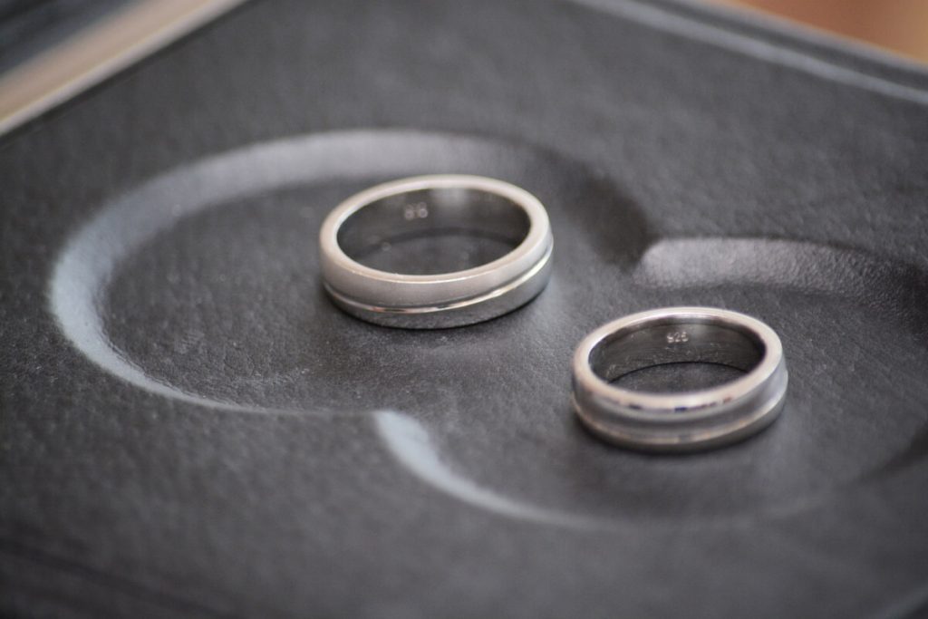 Modificacion tamano anillos